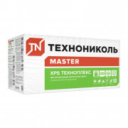 Пенополистирол экструд. Технониколь Техноплекс Г4 1180х580х30 мм, 13 шт