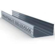 Кнауф Профиль стоечный ПС-6 100х50 (3м)