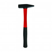 Молоток Biber 85372 Профи кованый боек 0,2 кг