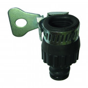 Адаптер с хомутом Farina 93415 1/2(13 мм)