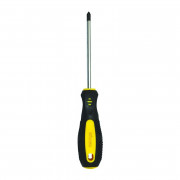 Отвертка Biber 86013 Крафтер PH 1х100 мм
