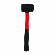 Киянка Biber 85399 Профи 65 мм 0,55 кг