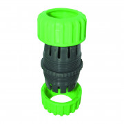 Муфта для шланга Farina 93406 3/4" (19 мм)