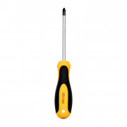 Отвертка Biber 85544 Эксперт PH 2х100 мм