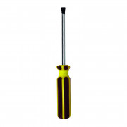 Отвертка Biber 85576 Стандарт SL 6х150 мм