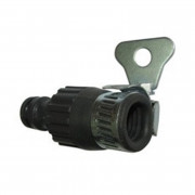 Адаптер с хомутом Farina 93416 3/4(19мм)