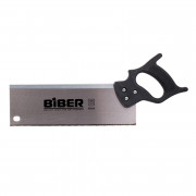 Пила для стусла Biber 85695 мелкий зуб, 300 мм