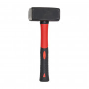 Кувалда кованая Biber 85173 Профи 2 кг