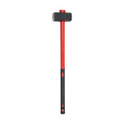 Кувалда кованая Biber 85185 Профи с обратной рукояткой 5 кг