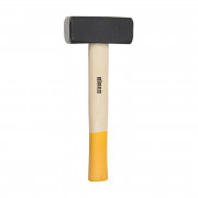 Кувалда кованая Biber 85153 Стандарт, 2 кг