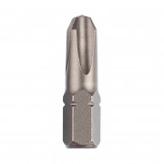 Биты Biber 84303 PH-3 25 мм (3 шт.)