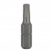 Биты Biber 84920 TORX-20 25 мм (100 шт.)