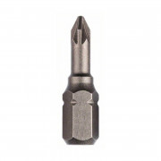 Биты Biber 84721 PZ-1 25 мм (100 шт.)