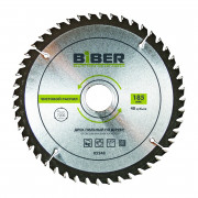 Диск пильный Biber 85244 160х20-16 z36, чистый рез