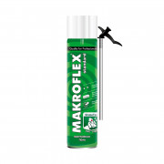 Пена монтажная Макрофлекс Shaketec Стандарт (0,5 л)